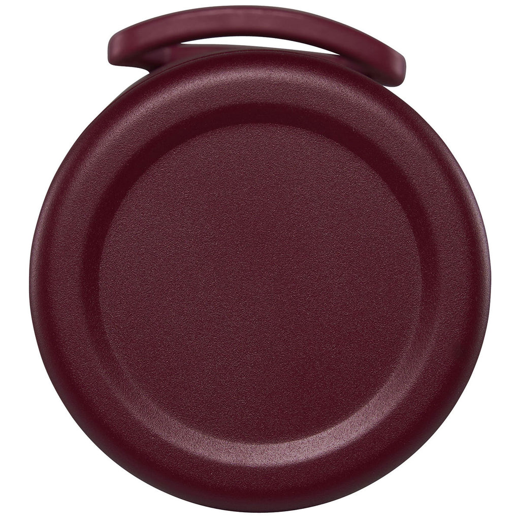 Igloo Burgundy 36 oz. Vacuum Insulated Jug