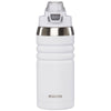 Igloo White 36 oz. Vacuum Insulated Jug