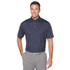 Callaway Men's Peacoat Navy Birdseye Polo