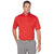 Callaway Men's Salsa Red Birdseye Polo