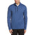 Callaway Men's Coastal Fjord Lightweight Quarter Zip Pullover