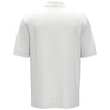 Callaway Men's White Micro Texture Polo