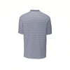 Nike Men's Blue Void Vapor Control Polo