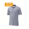 Nike Men's Blue Void Vapor Control Polo