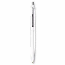 BIC White Clic