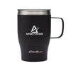 Eddie Bauer Black Ravine 15 oz. Vacuum Insulated Travel Mug