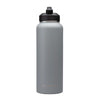 Eddie Bauer Grey Peak-S 40 oz. Vacuum Insulated Water Bottle