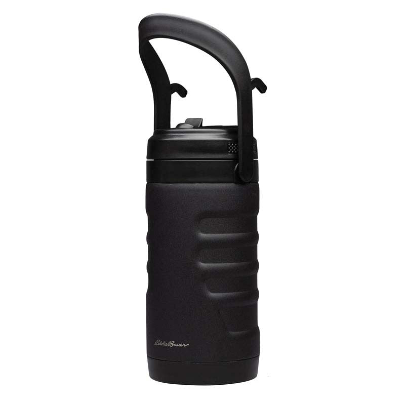 Eddie Bauer Black Forester 67 oz. Vacuum Insulated Jug