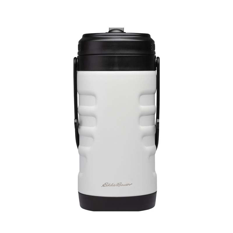 Eddie Bauer Cream Forester 67 oz. Vacuum Insulated Jug