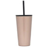 Simple Modern Rose Gold Classic Tumbler - 16oz