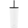 Simple Modern Winter White Classic Tumbler - 20oz