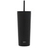 Simple Modern Midnight Black Classic Tumbler - 24oz