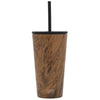 Simple Modern Wood Grain Classic Tumbler - 16oz