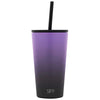 Simple Modern Violet Sky Classic Tumbler - 16oz