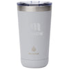 Manna Steel 18 oz. Ranger Pint Steel Tumbler