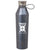 Manna Light Blue 25 oz. Haute Steel Bottle