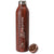 Manna Brown 20 oz. Retro Stainless Steel Water Bottle