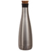 Manna Steel 25 oz. Carafe Steel Bottle