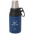 Manna Blue 64 oz. Stack Growler