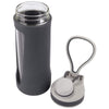 Manna Grey 20 oz. Ranger Glass Bottle