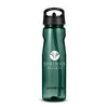 Columbia Pine 25 oz. Tritan Water Bottle with Straw Top