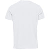 Stormtech Men's White Montebello Performance Short Sleeve Tee