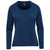 Stormtech Women's Indigo Montebello Performance Long Sleeve Tee