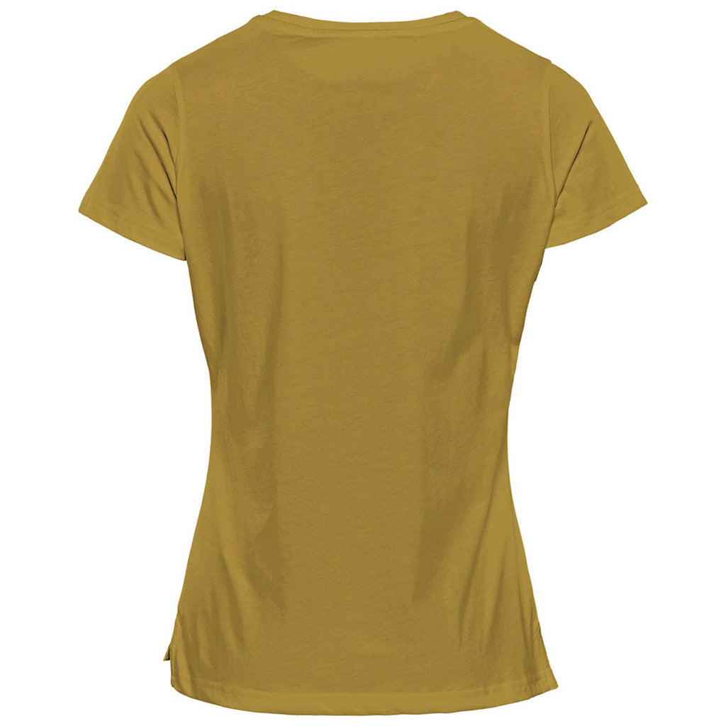 Stormtech Women's Mineral Equinox Short Sleeve Tee