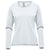 Stormtech Women's White Equinox Long Sleeve Tee