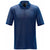 Stormtech Men's Ocean Sigma Poly Cotton Polo