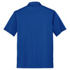 CornerStone Men's True Royal Micropique Gripper Polo