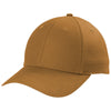 CornerStone Duck Brown Canvas Cap