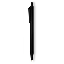 BIC Black Clic Stic Antimicrobial Pen