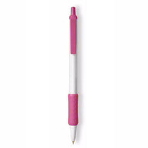 BIC Pink Clic Stic Grip