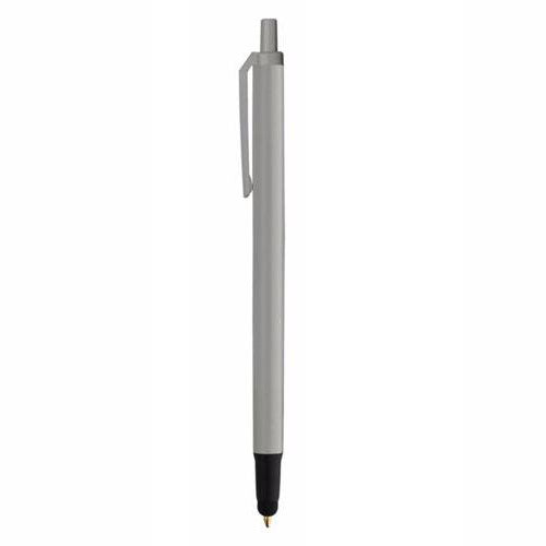 BIC Silver Clic Stic Stylus Pen