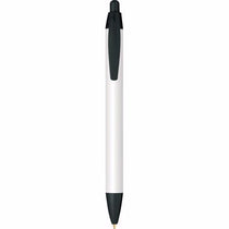 BIC Black Wide Body Value Pen