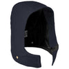 Carhartt Dark Navy Firm Duck Hood