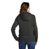 Carhartt Women's Carbon Heather Clarksburg Full Zip Hoodie