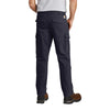 Carhartt Men's Navy Rugged Flex Rigby Cargo Pant