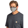 Carhartt Asphalt Cotton Ear Loop Face Mask (3 pack)