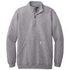 Color Heather Grey