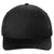 Carhartt Men's Black Canvas Mesh Back Cap