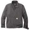 Carhartt Men's Gravel Super Dux Soft Shell Jacket