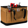 Carhartt Carhartt Brown Utility Tote