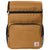 Carhartt Carhartt Brown Backpack 20-Can Cooler