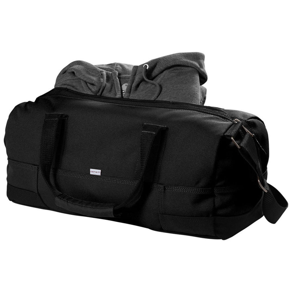 Carhartt Black Foundry Series 20" Duffel