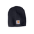 Carhartt Men's Navy Acrylic Knit Hat