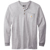 Color Heather Grey