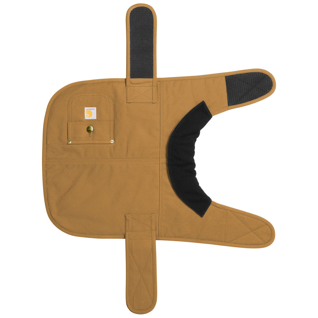 Carhartt Carhartt Brown Dog Chore Coat