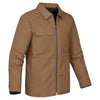 Stormtech Men's Tan Flatiron Work Jacket